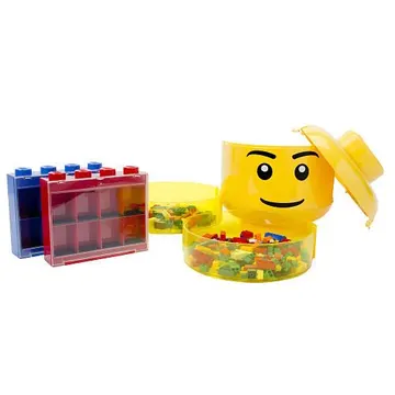 Storage Solution Pack