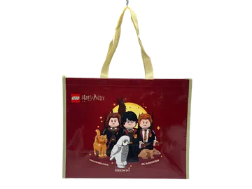 Harry Potter Tote Bag