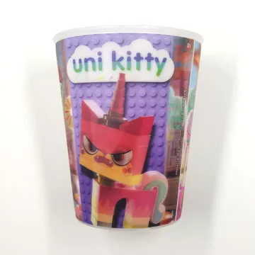 The Lego Movie Tumbler - Unikitty