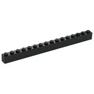 Brick 1 x 16