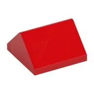 Brick Sloped 45° 2 x 2 Double