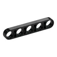 Technic Beam 1 x 5 Thin