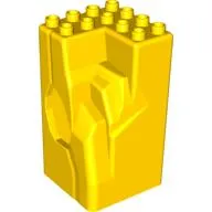 Duplo Rock Cave 4 x 4 x 6