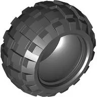 Tyre 56 x 30 R Balloon