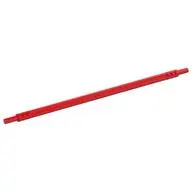 Axle Hose, Soft 16L