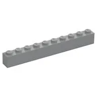 Brick 1 x 10