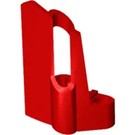 Technic Panel Fairing #25 Small Short, Small Hole, Side A
