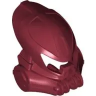 Large Figure Mask Huna (Toa Metru)