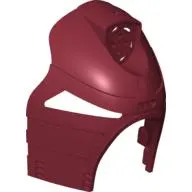 Large Figure Mask Large Hau (Toa Lhikan Style)