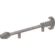 Weapon Staff (Matau)