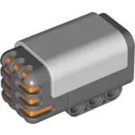Sensor, Sound, NXT