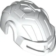 Large Figure Helmet