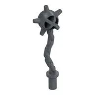 Weapon Mace / Flail Spiked