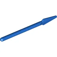 Weapon Pike / Spear - Flexible Rubber