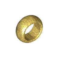 Minifig Ring 1 x 1