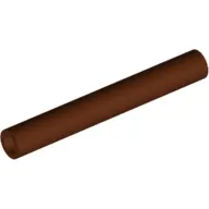 Hose Rigid 3mm D. 3L / 2.4cm