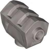Weapon Hammer Head