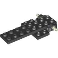 Pullback Motor 8 x 4 x 2/3