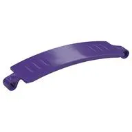 Technic Panel Curved 3 x 13