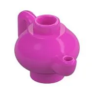 Equipment Teapot