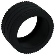 Tyre 81.6 x 44 ZR Technic Straight Tread