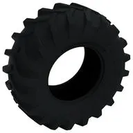 Tyre 107 x 44 Tractor
