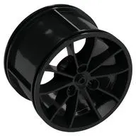 Wheel 62.3 x 42 Technic Racing Large