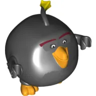 Animal, Bird, Bomb