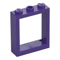 Window Frame 1 x 3 x 3