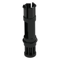 Helicopter Axle for Rotor