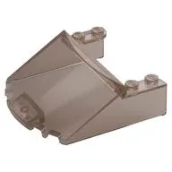 Windscreen 6 x 6 x 1 2/3