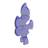 Wave / Flame with Clip