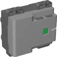 Hub, Powered Up 4-Port (Technic Control+) - Screw Opening
