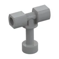 Bar T-Split with Hole