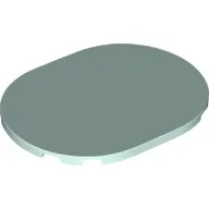 Tile 6 x 8 with Rounded Corners