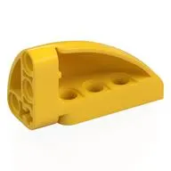 Technic Panel Round Corner 5 x 3 x 2 Right