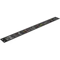 Ribbon / Film Strip with Disney Movie Frames print