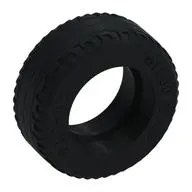 Tyre 24 x 9.9