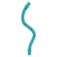 Cable, Curved Flexible with Bars on Each End