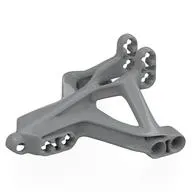 Technic Wishbone 7 x 7 x 4