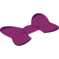 Bow / Bowtie for 43274-1
