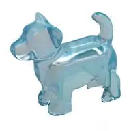 Animal, Dog Pup with Tail