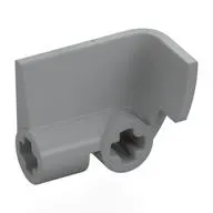 Technic Panel, Shovel 2 x 3 x 2 Right