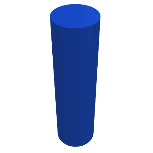 Technic Action Figure Arm Bearing Pin
