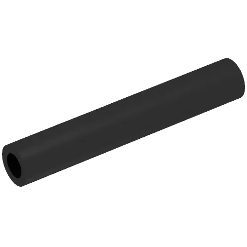 Hose, Pneumatic 4mm D. 3.125L / 2.5cm