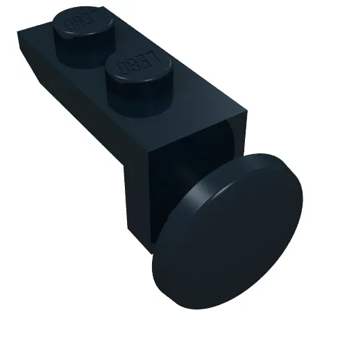 Train Buffer Single