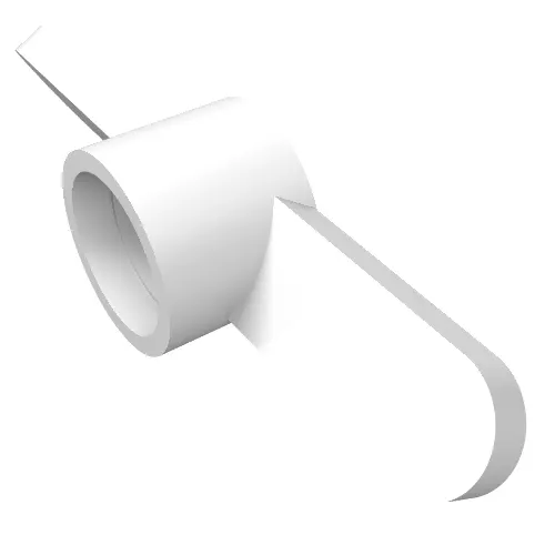 Propeller 2 Blade