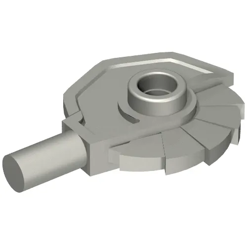 Tool Saw / Circular Saw Right