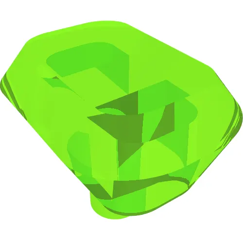 Infinity Stone