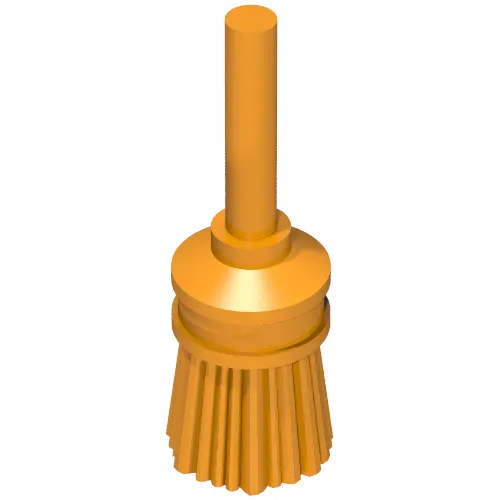 Fabuland, Equipment Paint Brush